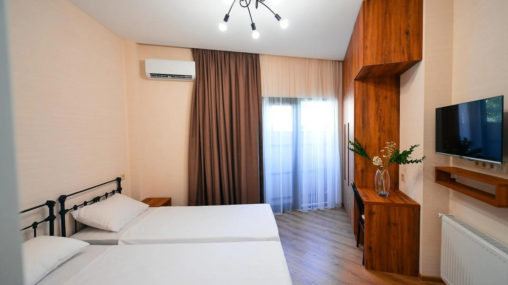 Labu Hotel Tbilisi