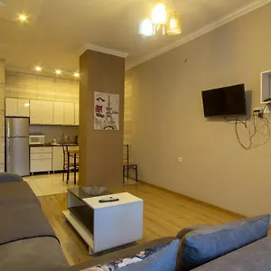 Апартаменты Home Апартаменты