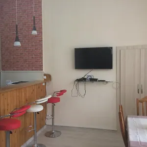 Modern Avlabari Апартаменты