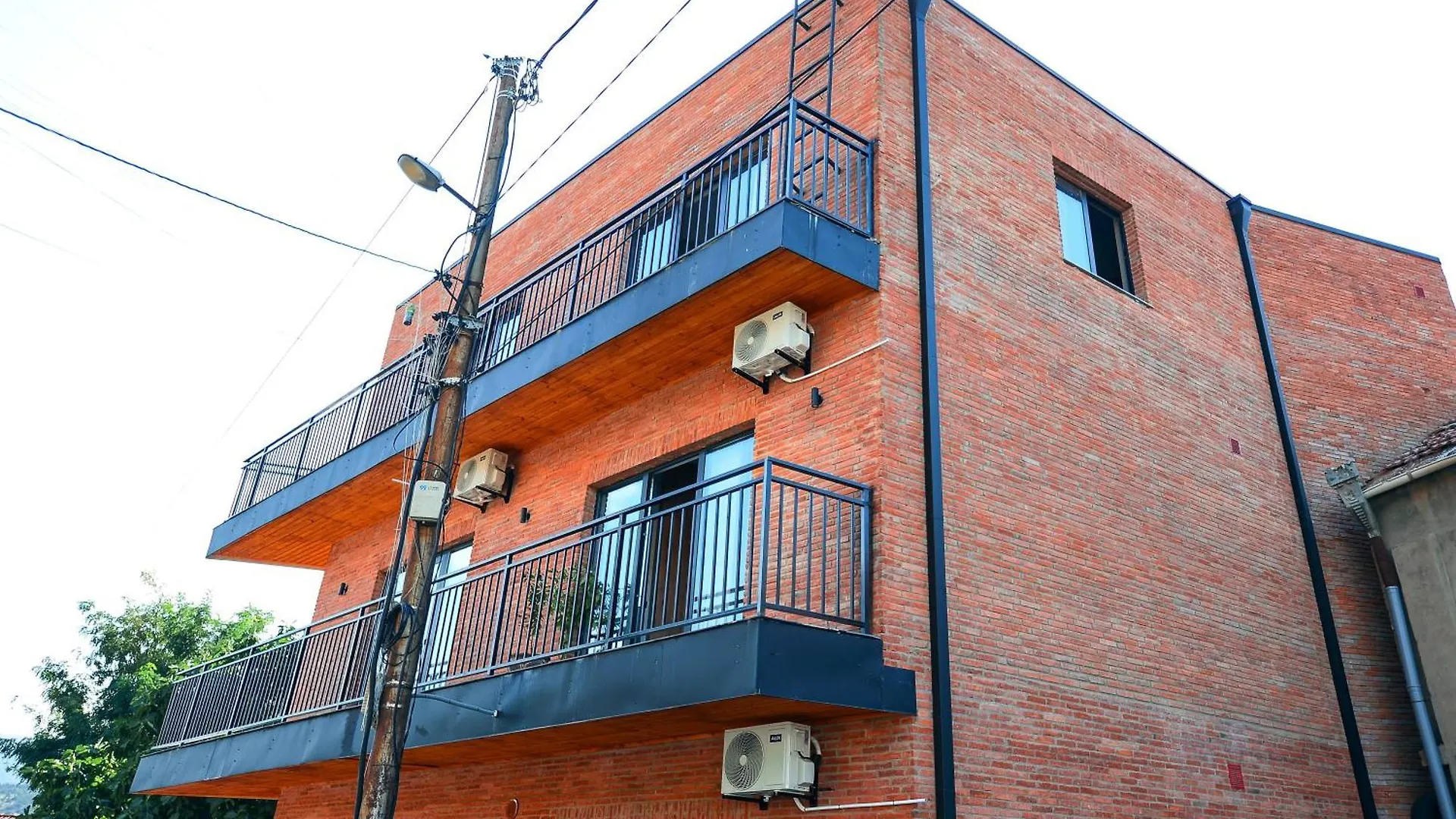 Labu Hotel Tbilisi
