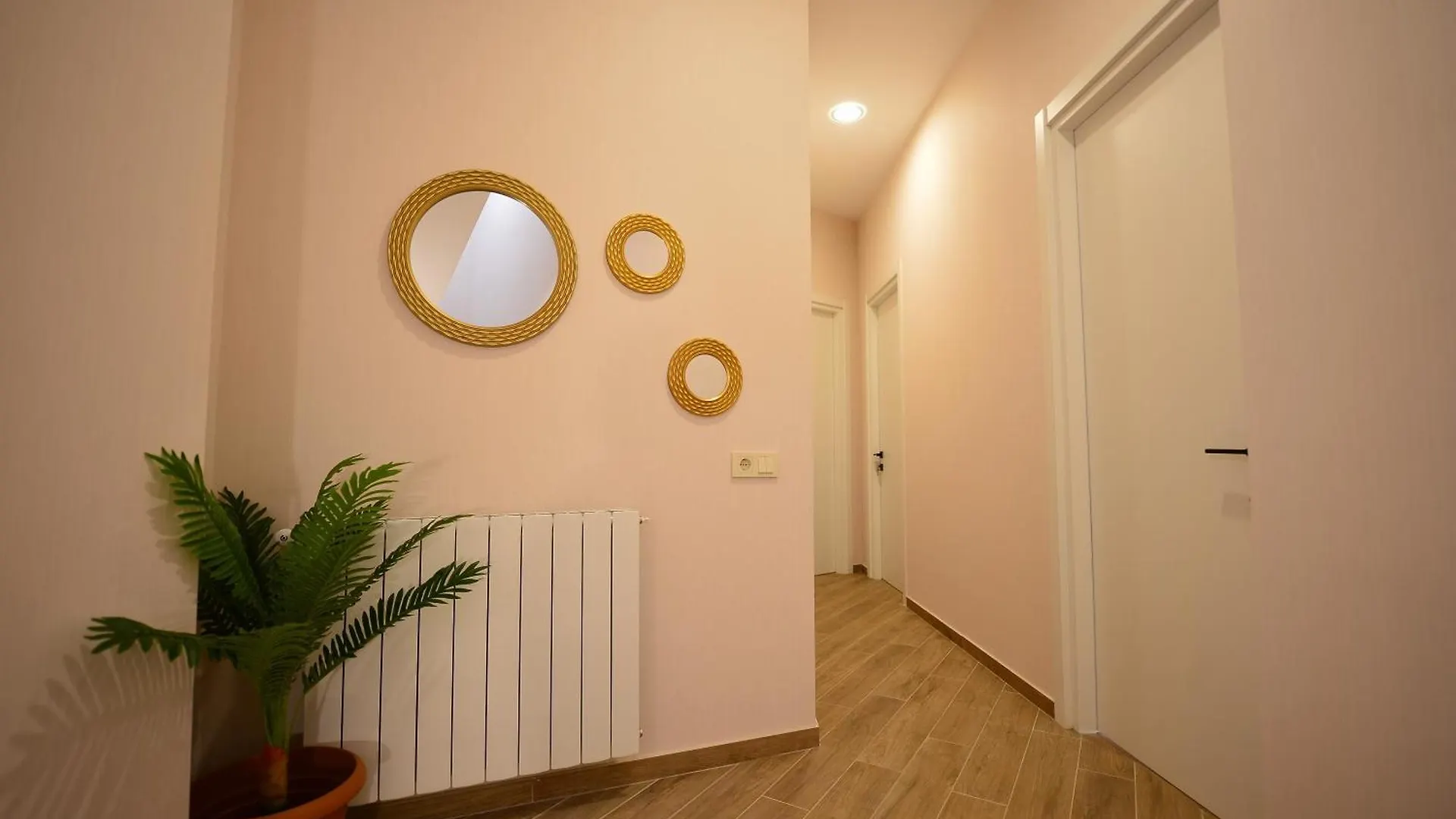 Labu Hotel Tbilisi