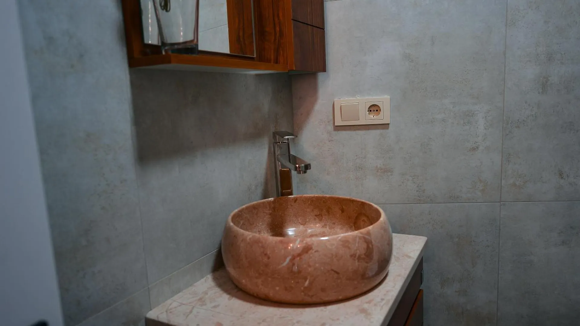 Labu Hotel Tbilisi