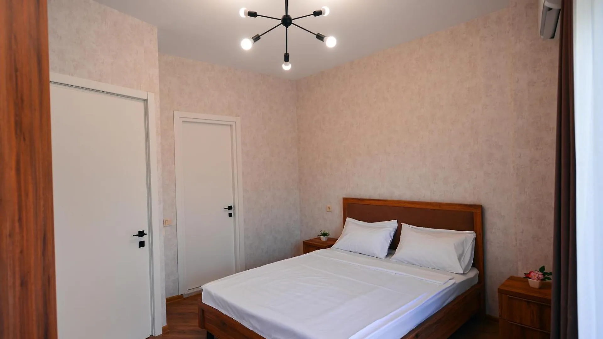 Labu Hotel Tbilisi