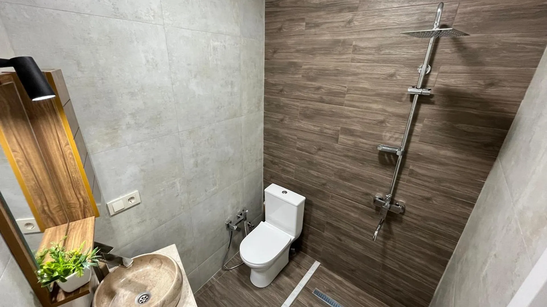 Labu Hotel Tbilisi