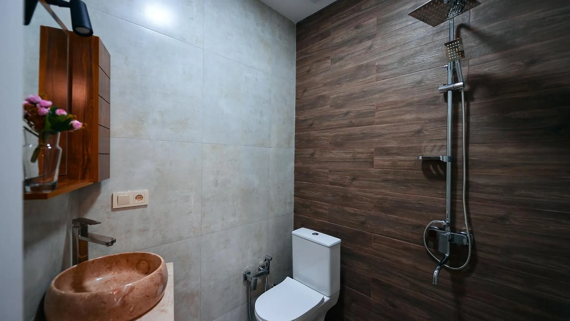 Labu Hotel Tbilisi 3*,