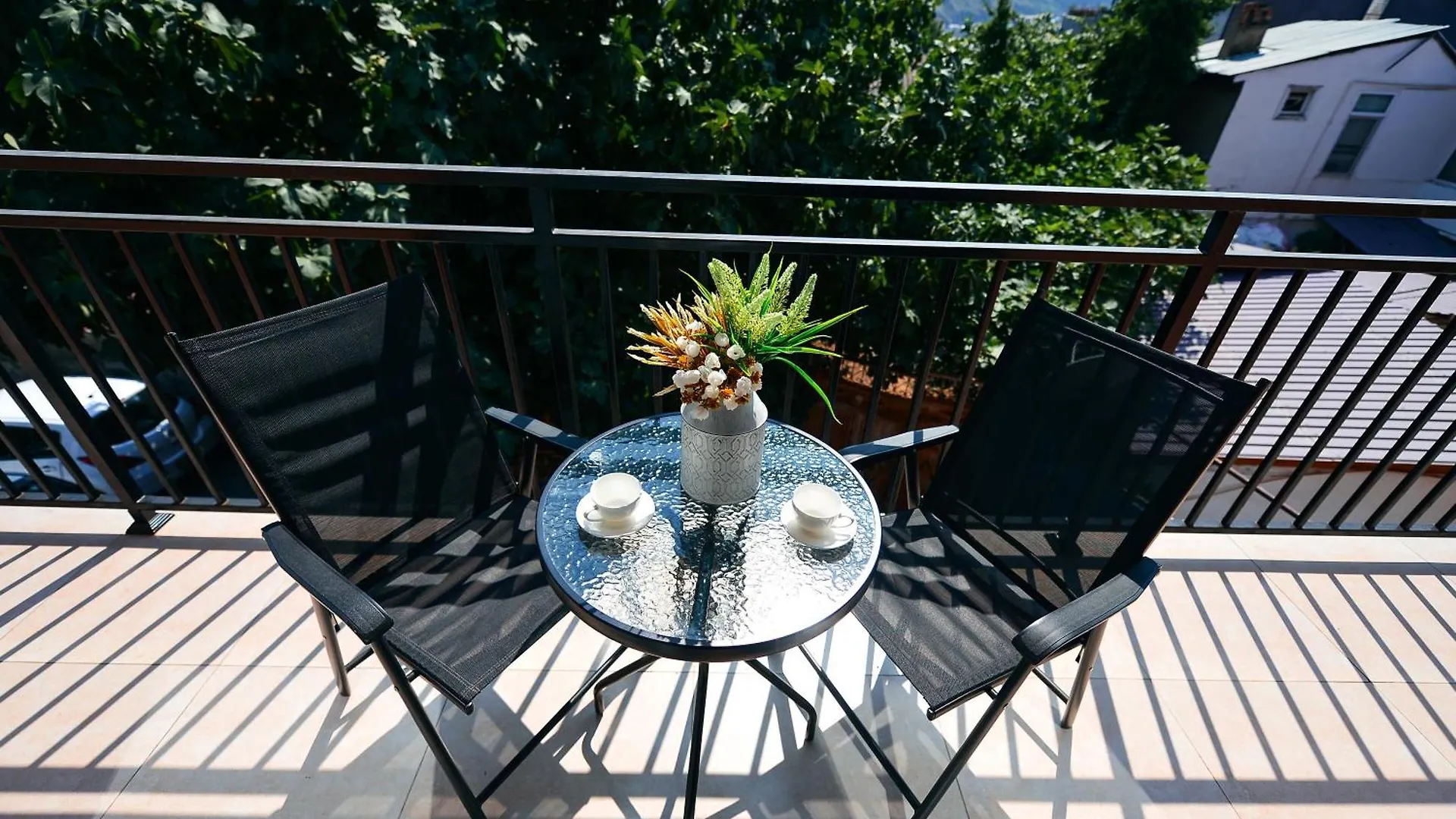 Labu Hotel Tbilisi Georgia