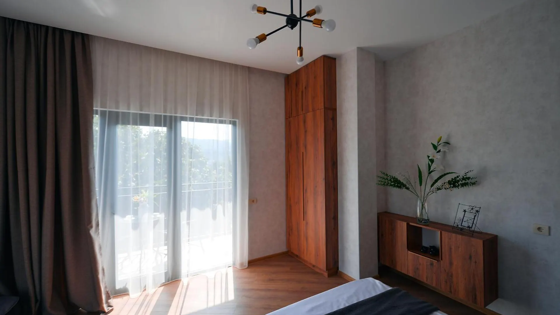 Labu Hotel Tbilisi 3*,