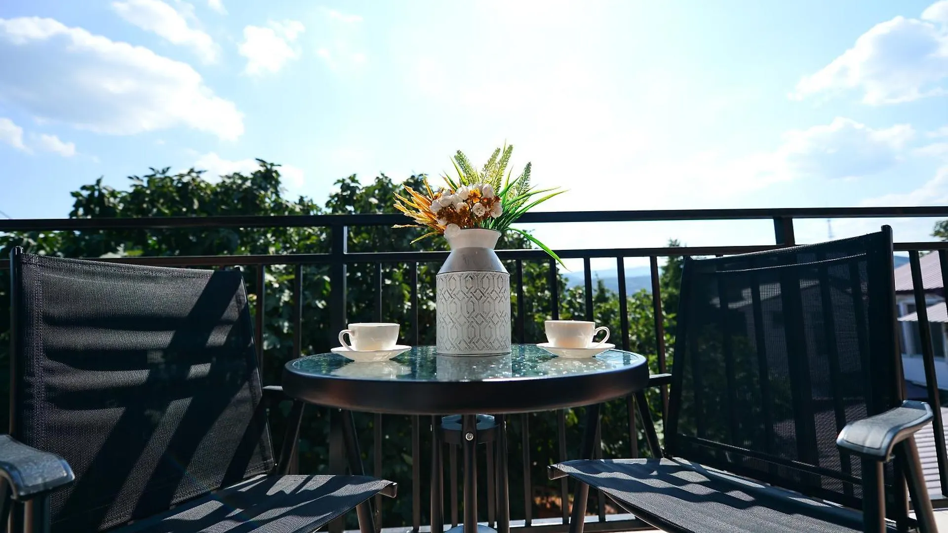 Labu Hotel Tbilisi 3*,  Georgia
