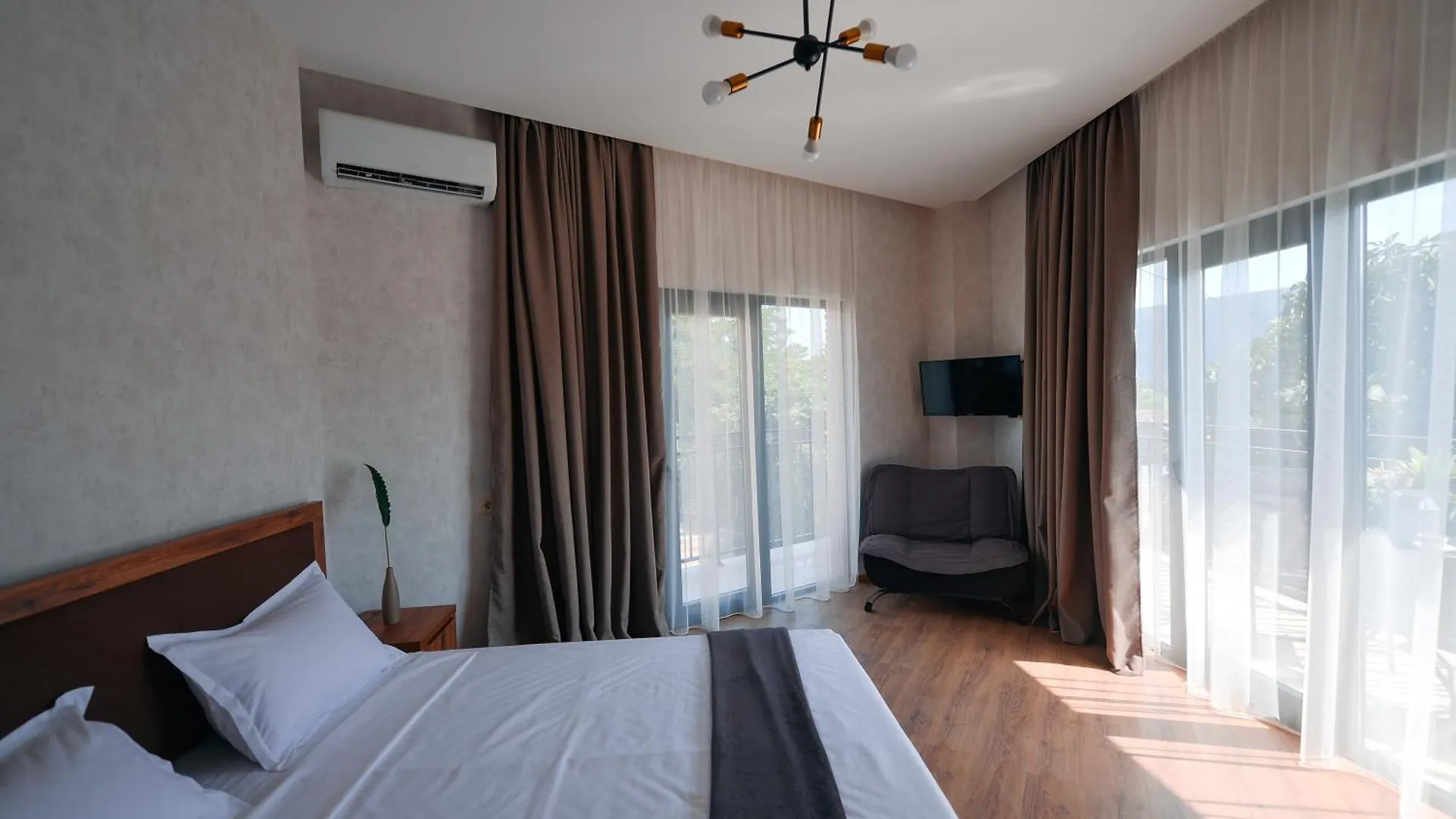 Labu Hotel Tbilisi
