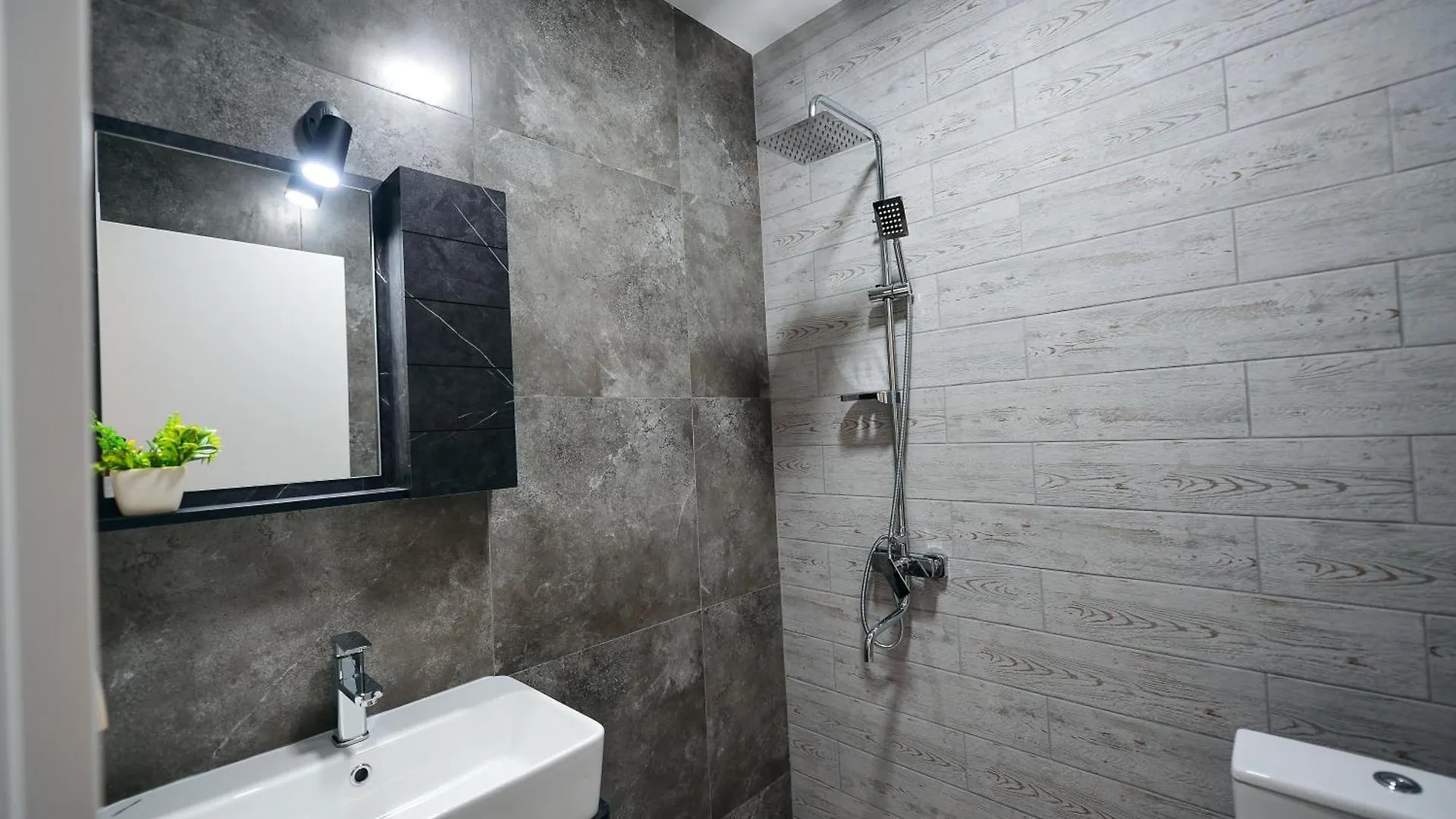 Labu Hotel Tbilisi
