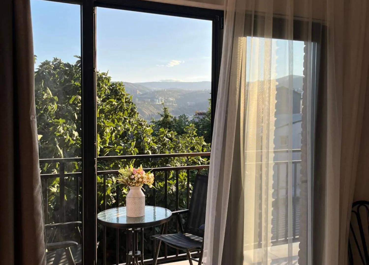 Labu Hotel Tbilisi