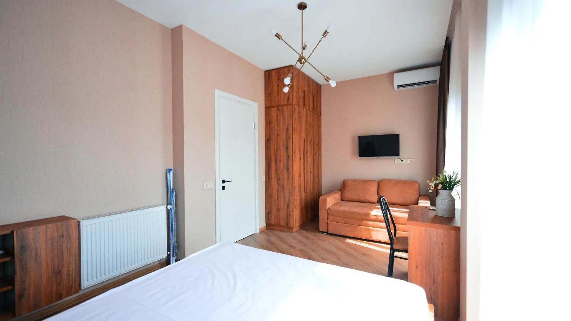 ***  Labu Hotel Tbilisi Georgia
