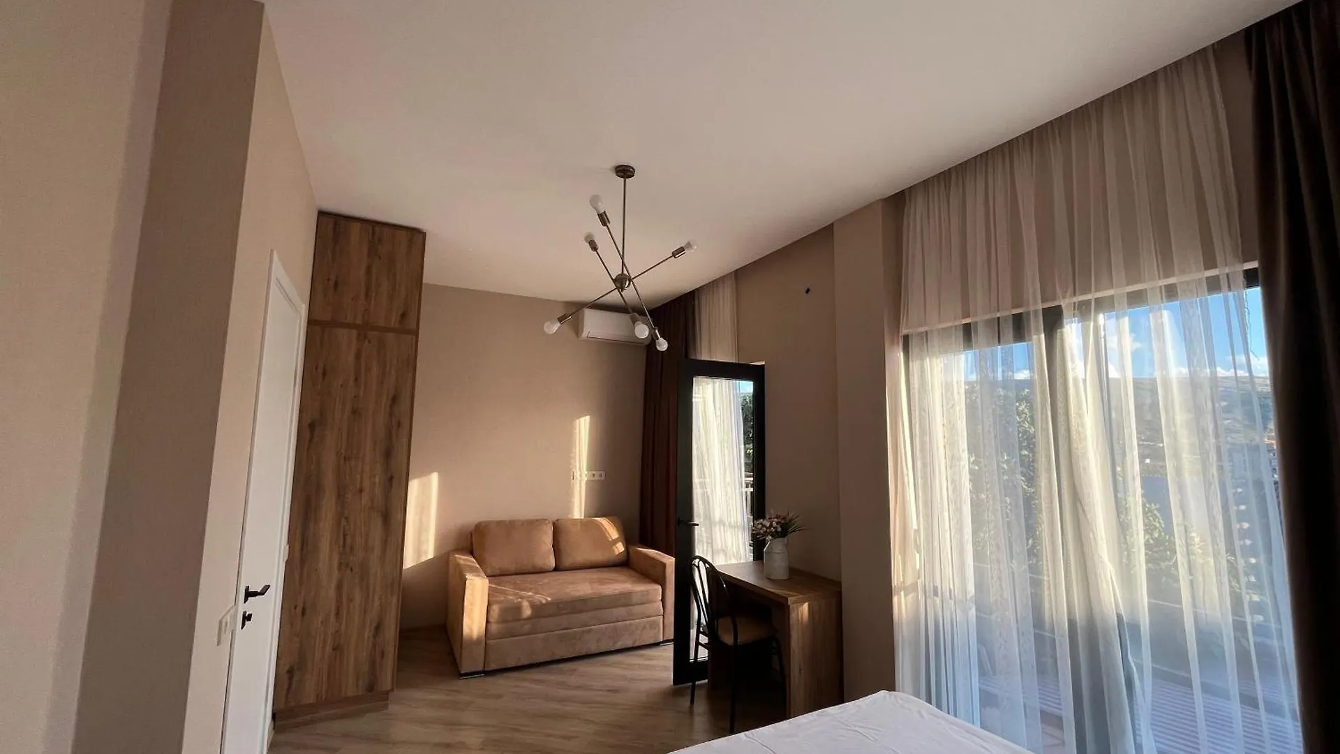 Labu Hotel Tbilisi