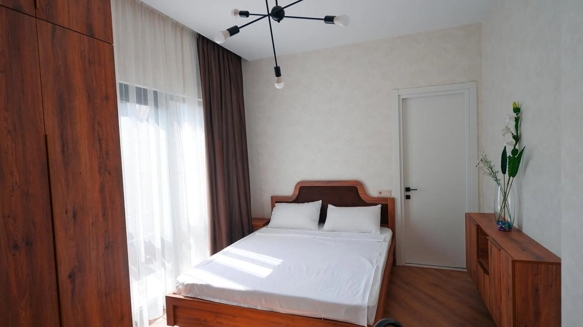 Labu Hotel Tbilisi
