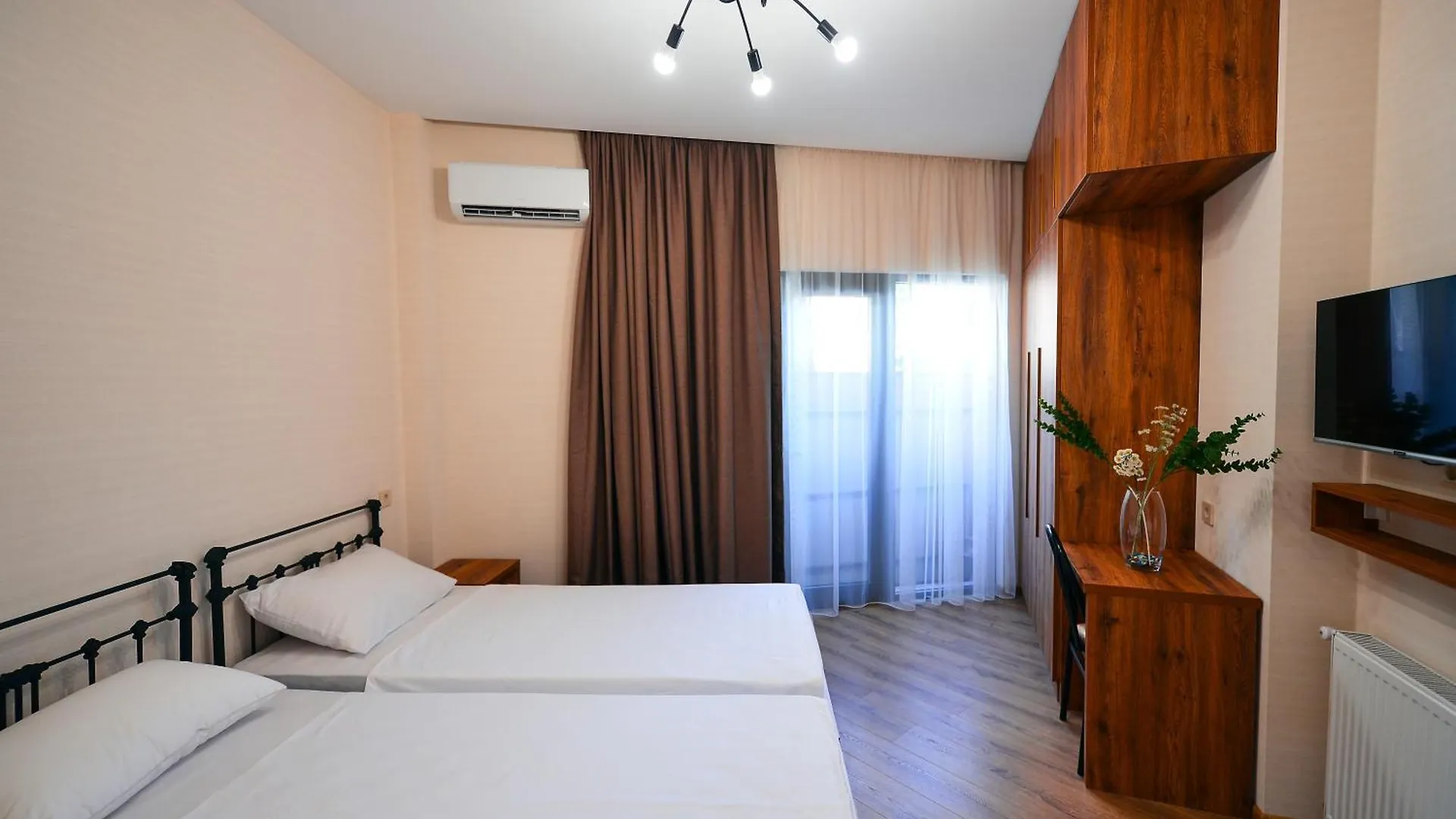 Labu Hotel Tbilisi 3*,  Georgia