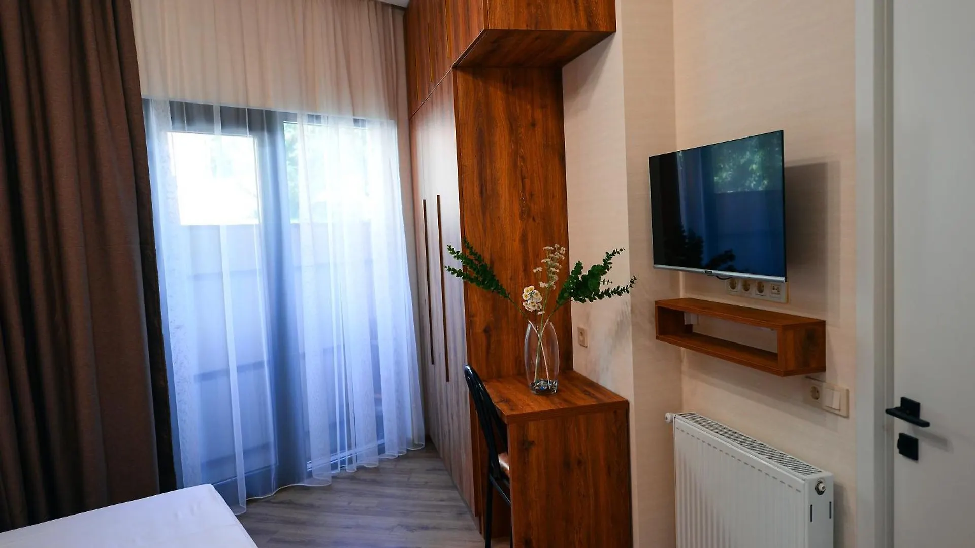 Labu Hotel Tbilisi