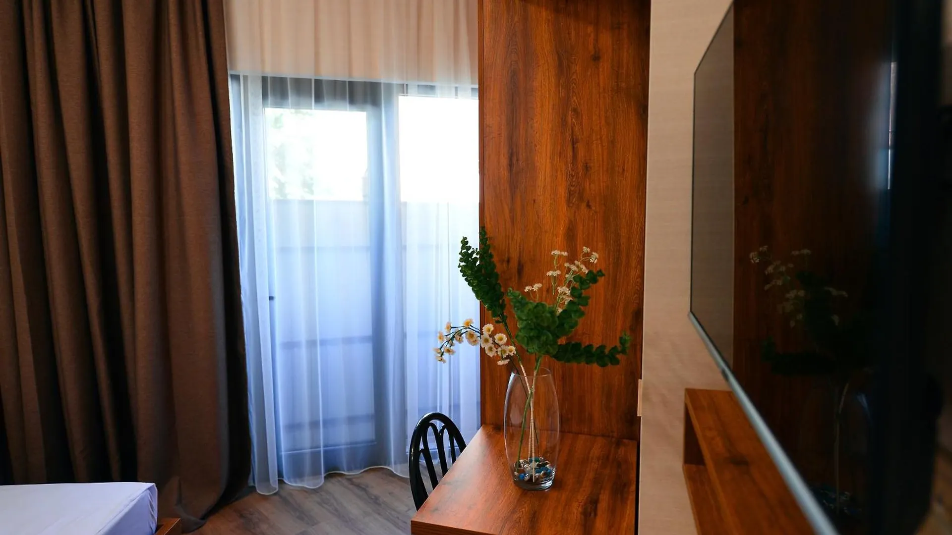 Labu Hotel Tbilisi