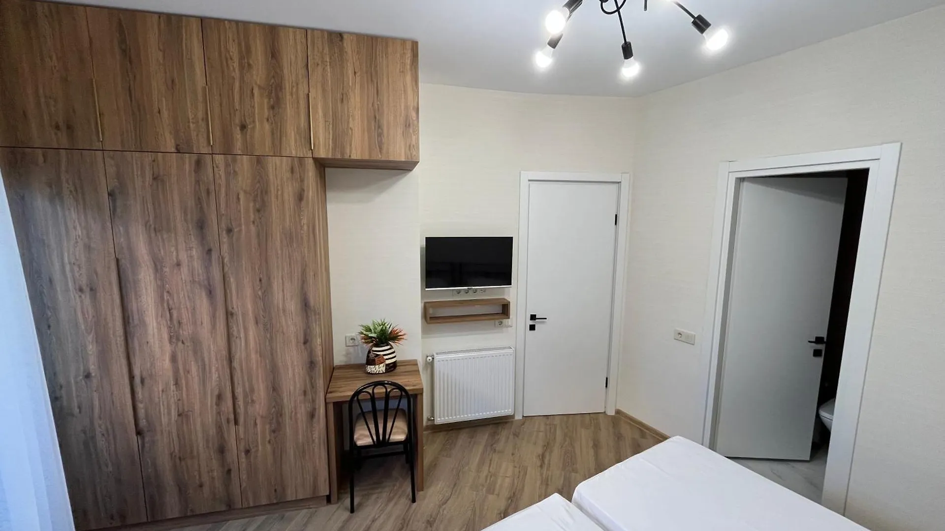 Labu Hotel Tbilisi Georgia