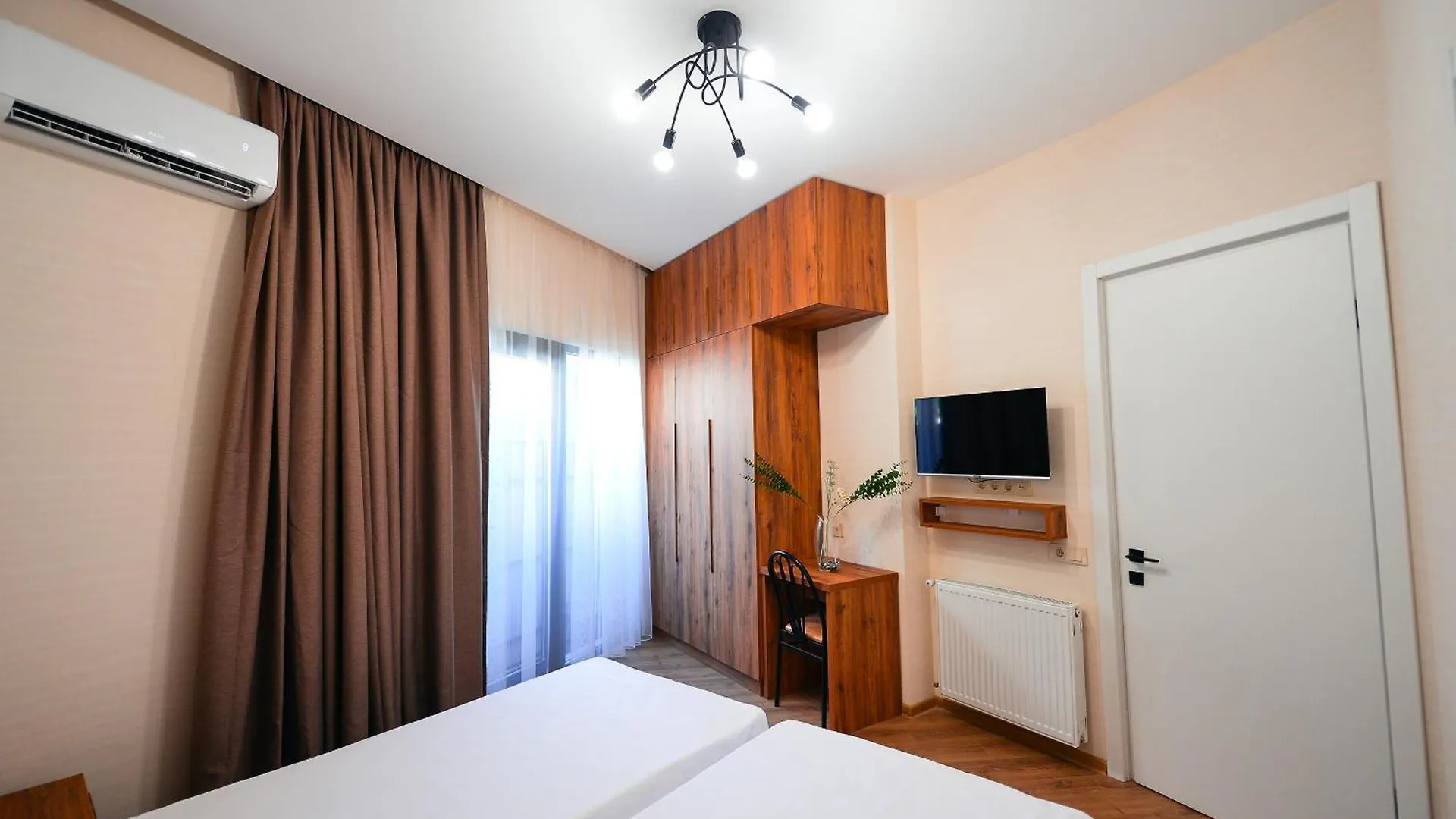 Labu Hotel Tbilisi