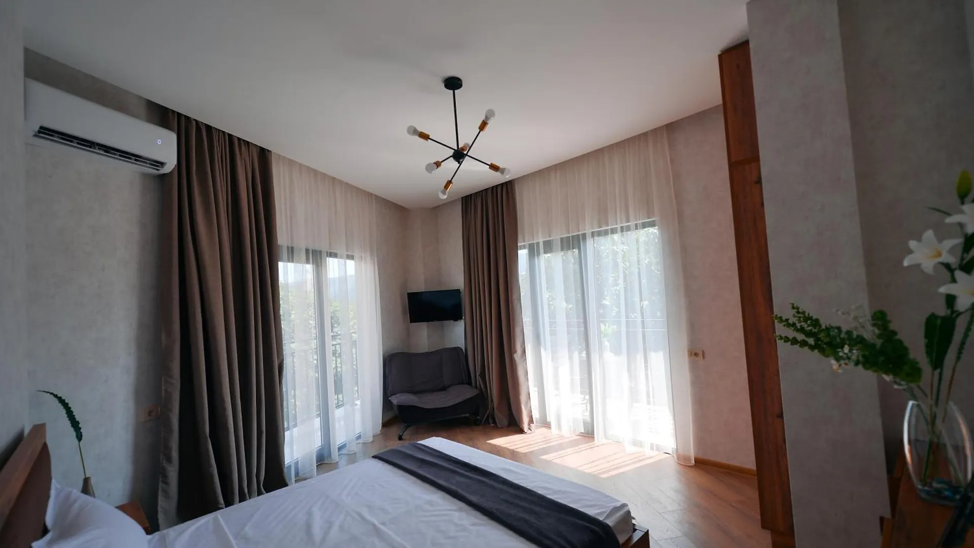 Labu Hotel Tbilisi