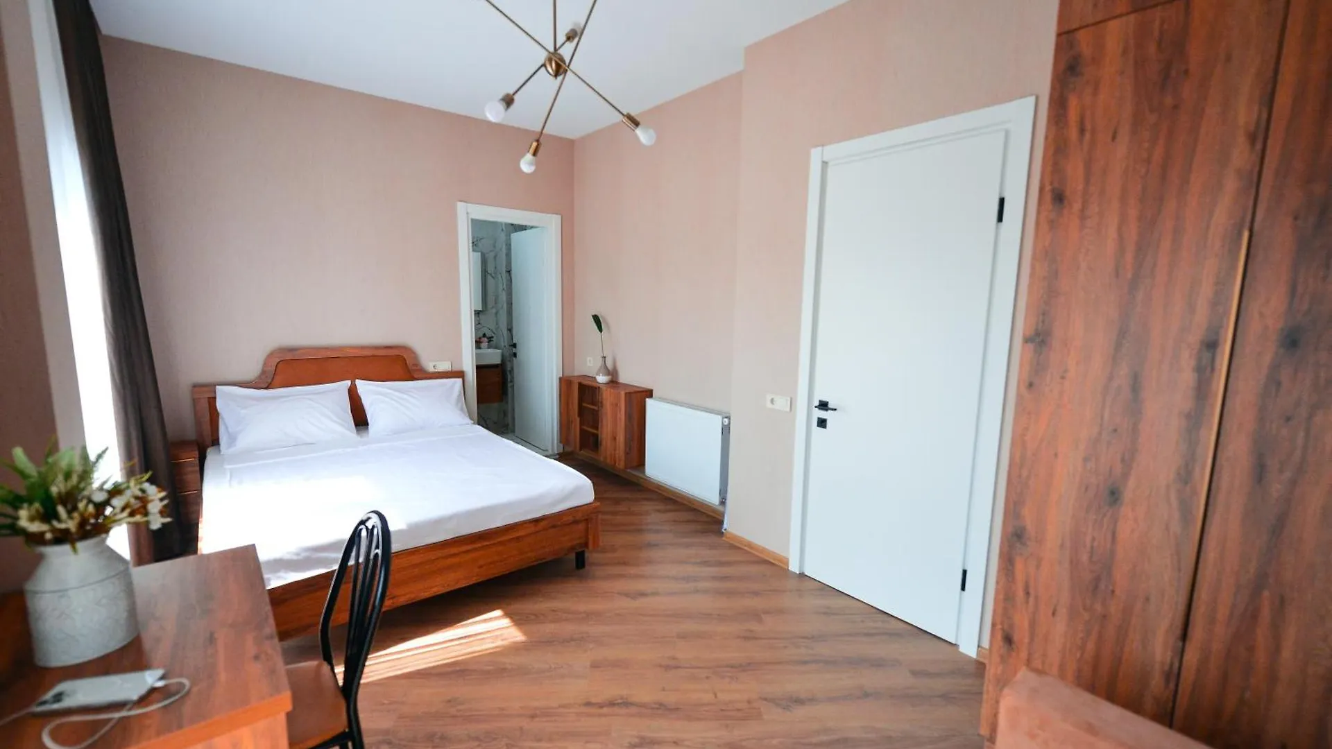 Labu Hotel Tbilisi