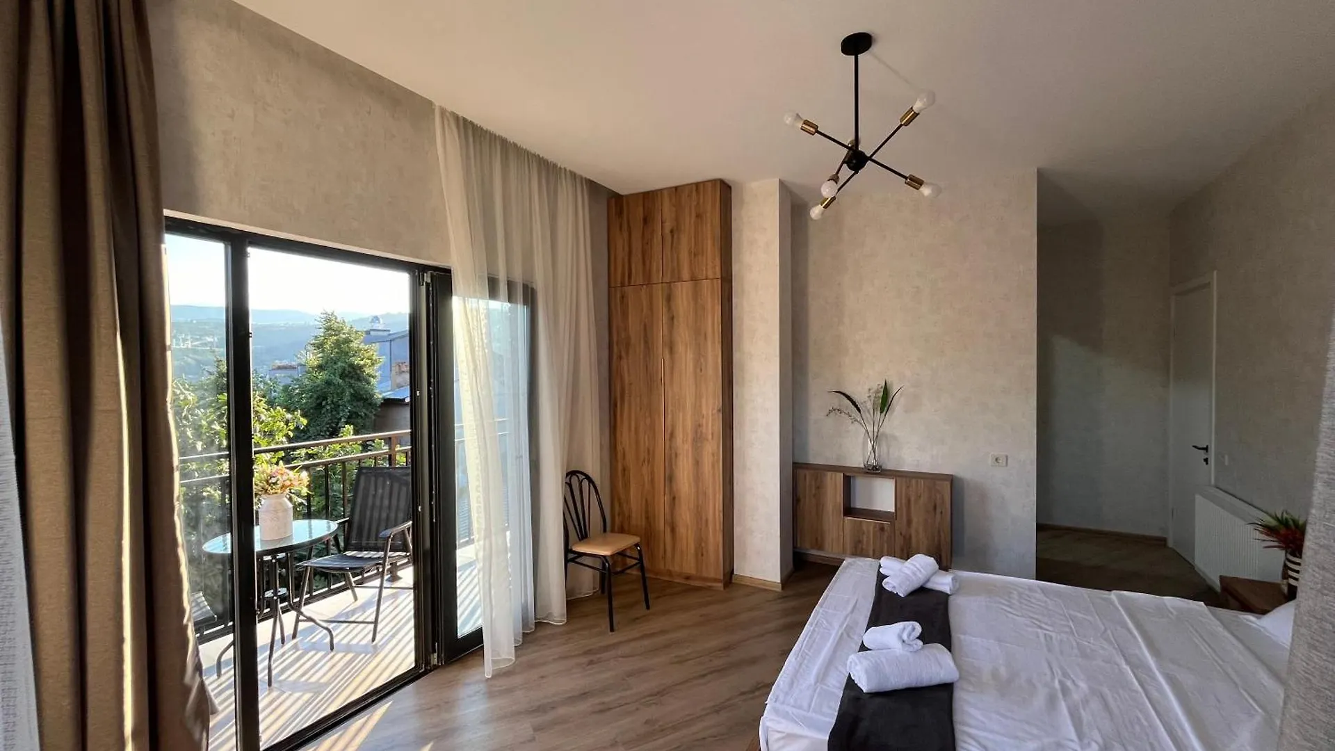 ***  Labu Hotel Tbilisi Georgia