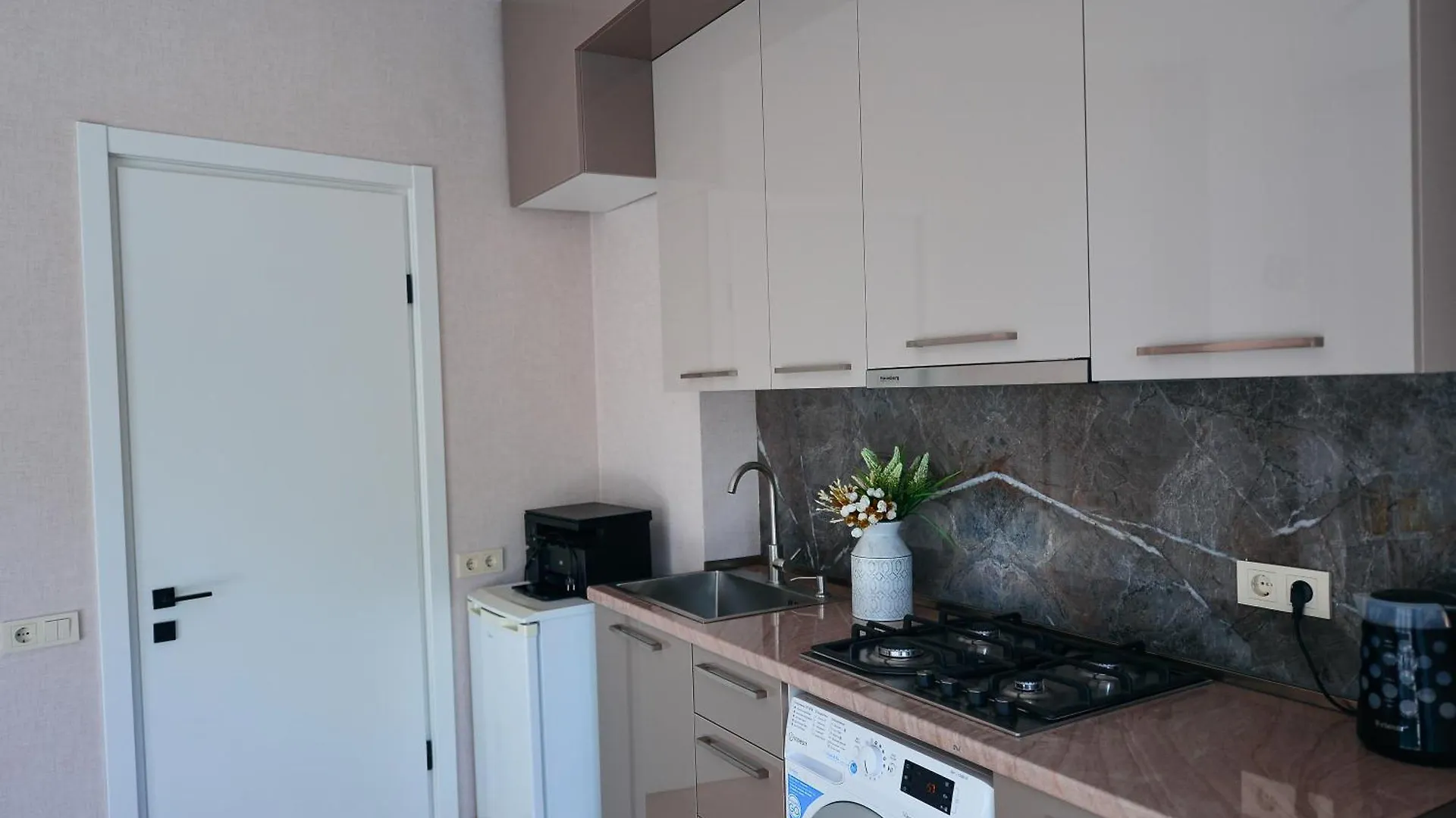 ***  Labu Hotel Tbilisi Georgia